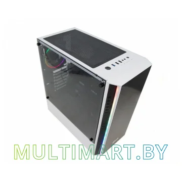 Корпус Powercase Alisio D3 ARGB (CADW-F2A1) картинка 2